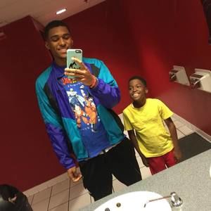 Meet your Posher, William